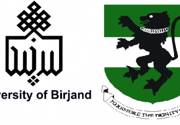 The University of Birjand and University of Nigeria Sign Agreement to Boost Scientific Cooperation