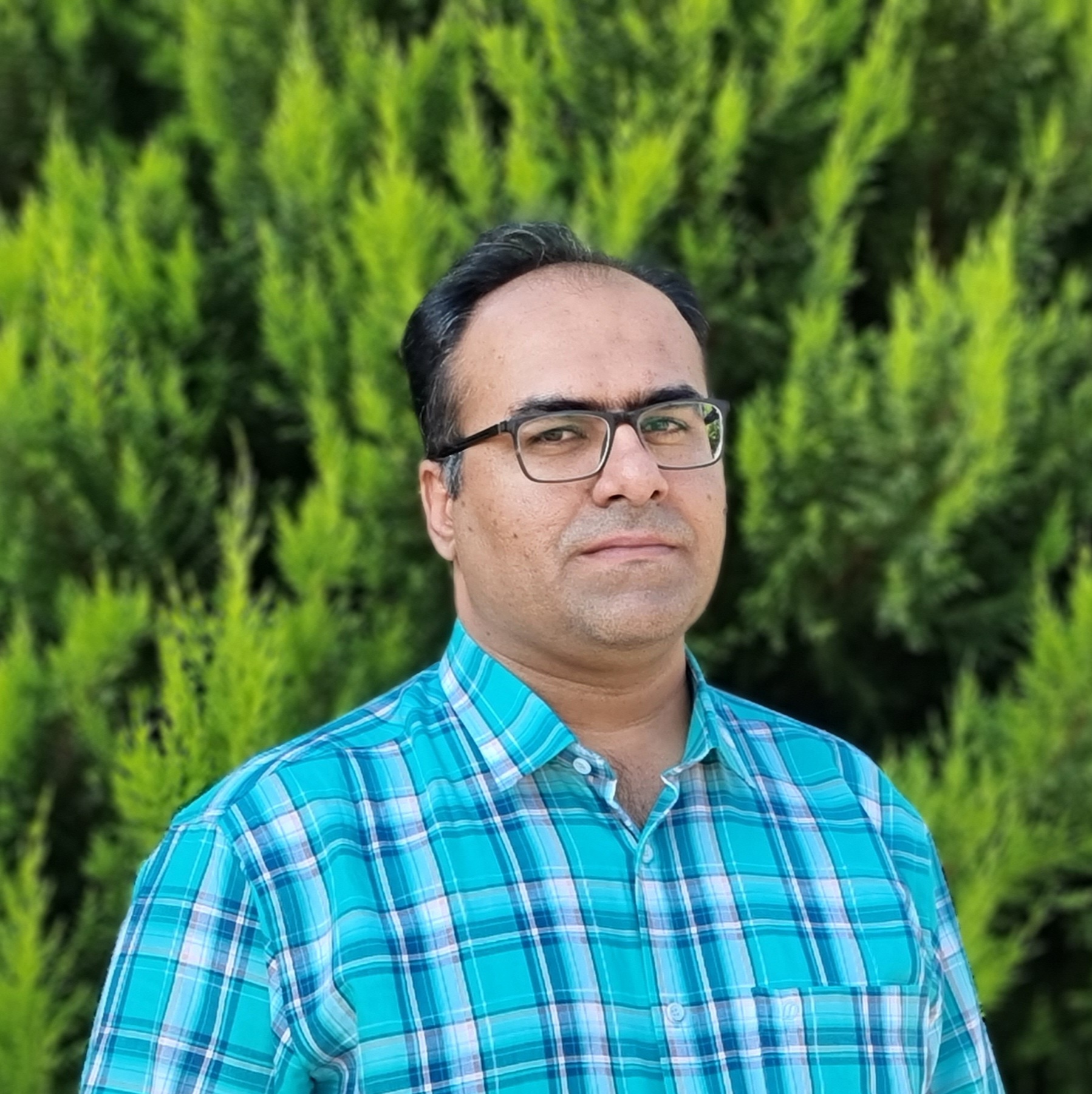علیاصغر رومینا