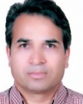 جناب آقای دکتر سعید ایل بیگی