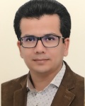 جناب آقای دکتر وحید اربابی