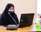 آئین افتتاحیه اولین همایش ملی فناوری‌های نوین در محیط زیست و توسعه پایدار با رویکرد کرونا و محیط زیست