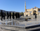 برگزاری جشن میلاد با سعادت حضرت رسول اکرم (ص) و حضرت امام جعفر صادق(ع)