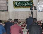 برگزاری جشن میلاد با سعادت حضرت رسول اکرم (ص) و حضرت امام جعفر صادق(ع)