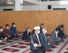 برگزاری جشن میلاد با سعادت حضرت رسول اکرم (ص) و حضرت امام جعفر صادق(ع)