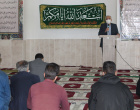 برگزاری جشن میلاد با سعادت حضرت رسول اکرم (ص) و حضرت امام جعفر صادق(ع)