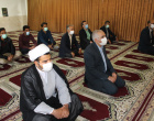 برگزاری جشن میلاد با سعادت حضرت رسول اکرم (ص) و حضرت امام جعفر صادق(ع)