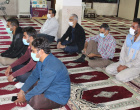 برگزاری جشن میلاد با سعادت حضرت رسول اکرم (ص) و حضرت امام جعفر صادق(ع)