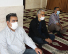 برگزاری جشن میلاد با سعادت حضرت رسول اکرم (ص) و حضرت امام جعفر صادق(ع)