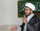 برگزاری جشن میلاد با سعادت حضرت رسول اکرم (ص) و حضرت امام جعفر صادق(ع)