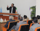 برگزاری جلسه‌ ایجاد ارتباط و تفاهم‌نامه بین گروه طب سنتی و داروسازی دانشگاه علوم پزشکی بیرجند و پردیس کشاورزی، منابع طبیعی و محیط زیست