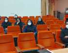 برگزاری پنجمین جلسه کافه کتاب دانشکده کشاورزی به صورت حضوری