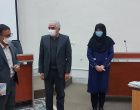 برگزاری پنجمین جلسه کافه کتاب دانشکده کشاورزی به صورت حضوری