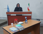 برگزاری پنجمین جلسه کافه کتاب دانشکده کشاورزی به صورت حضوری