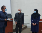برگزاری پنجمین جلسه کافه کتاب دانشکده کشاورزی به صورت حضوری
