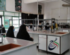 گزارش تصویری بازدید دانشجویان ورودی ۹۹ گروه آموزشی زراعت و اصلاح نباتات از دانشکده کشاورزی
