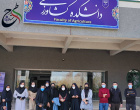 گزارش تصویری بازدید دانشجویان ورودی ۹۹ گروه آموزشی زراعت و اصلاح نباتات از دانشکده کشاورزی