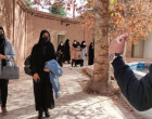 گزارش تصویری بازدید دانشجویان ورودی ۹۹ گروه آموزشی زراعت و اصلاح نباتات از دانشکده کشاورزی
