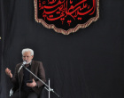 برگزاری مراسم عزاداری شهادت حضرت فاطمه زهرا (س) و یادواره سردارشهید سلیمانی وپنجمین سالگرد تدفین شهدای گمنام دانشکده کشاورزی