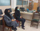 برگزاری ششمین جلسه کافه کتاب دانشکده کشاورزی