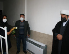 مراسم تقدیر از بانوان دانشکده کشاورزی