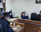چهل و دومین جلسه شورای دانشکده کشاورزی