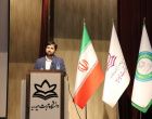 آیین تکریم از خدمات دکتر فتحی نسری رئیس پیشین دانشگاه تربت حیدریه و معارفه دکتر خاشعی سیوکی سرپرست جدید این دانشگاه
