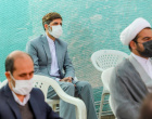 برگزاری آیین کاشت سه هزار نهال در پهنه علم و فناوری امیریه دانشگاه بیرجند