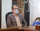مراسم تودیع و معارفه رئیس دانشکده کشاورزی