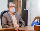 مراسم تودیع و معارفه رئیس دانشکده کشاورزی