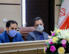 انتصاب دکتر سیدجواد حسینی واشان به عنوان سرپرست معاونت آموزشی و تحصیلات تکمیلی دانشگاه بیرجند