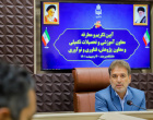 انتصاب دکتر سیدجواد حسینی واشان به عنوان سرپرست معاونت آموزشی و تحصیلات تکمیلی دانشگاه بیرجند