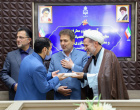 انتصاب دکتر سیدجواد حسینی واشان به عنوان سرپرست معاونت آموزشی و تحصیلات تکمیلی دانشگاه بیرجند