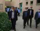بازدید دانش آموزان