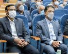 برگزاری مراسم گرامیداشت دهه سرآمدی آموزش و معرفی استادان و برگزیدگان دانشکده کشاورزی