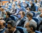 برگزاری مراسم گرامیداشت دهه سرآمدی آموزش و معرفی استادان و برگزیدگان دانشکده کشاورزی