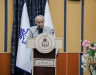 برگزاری مراسم گرامیداشت دهه سرآمدی آموزش و معرفی استادان و برگزیدگان دانشکده کشاورزی