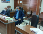 برگزاری سومین جلسه شورای دانشکده کشاورزی