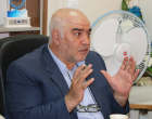 نشست مشترک معاونت فرهنگی و اجتماعی و پردیس کشاورزی و منابع طبیعی