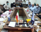 ششمین جلسه شورای پردیس کشاورزی، منابع طبیعی و محیط زیست