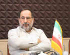 انتصاب دکتر عباس محمدی به سمت معاون مدیر امور آموزشی دانشگاه