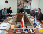 هفتمین جلسه شورای پردیس کشاورزی، منابع طبیعی و محیط زیست