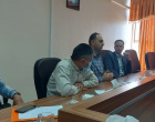 هشتمین جلسه شورای پردیس کشاورزی، منابع طبیعی و محیط زیست