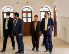 بهره برداری از استخر ذخیره آب پردیس کشاورزی، منابع طبیعی و محیط زیست