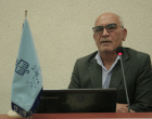جلسه معارفه دانشجویان نوورود پردیس کشاورزی، منابع طبیعی و محیط زیست برگزار گردید.