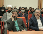 جلسه معارفه دانشجویان نوورود پردیس کشاورزی، منابع طبیعی و محیط زیست برگزار گردید.