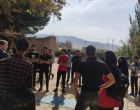 برگزاری بازدید یک‌روزه از فضاهای آموزشی پردیس کشاورزی، منابع طبیعی و محیط زیست توسط مرکز مشاوره و توانمندسازی و پردیس کشاورزی، منابع طبیعی و محیط زیست