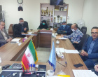 یازدهمین جلسه شورای پردیس کشاورزی، منابع طبیعی و محیط زیست