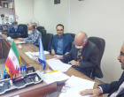 یازدهمین جلسه شورای پردیس کشاورزی، منابع طبیعی و محیط زیست