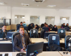 برگزاری کارگاه آشنایی با پایگاه اطلاعاتی گیگالیب