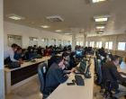 برگزاری کارگاه آشنایی با پایگاه اطلاعاتی گیگالیب